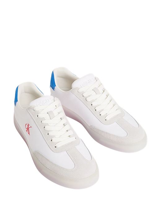 Sneakers con logo Calvin Klein | HM0HM021260LI